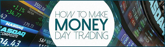 Make-Money-With-Day-Trading